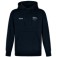 Navy with White Logo and White SQUAD