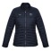 Navy with White Logo & COACH