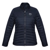 SG Ladies Puffer Jacket 