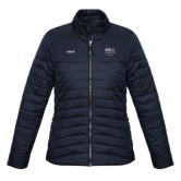 SG COACH Ladies Puffer Jacket 